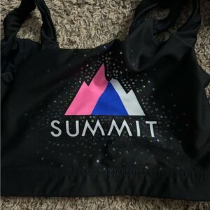 Summit Sports Bra